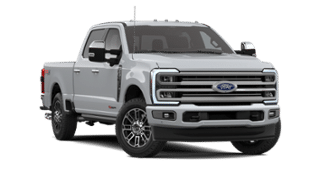 2026 Ford Super Duty® External Image 4